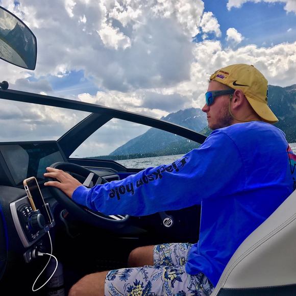 Meet your Posher, Jordan - Picture 1 of 1